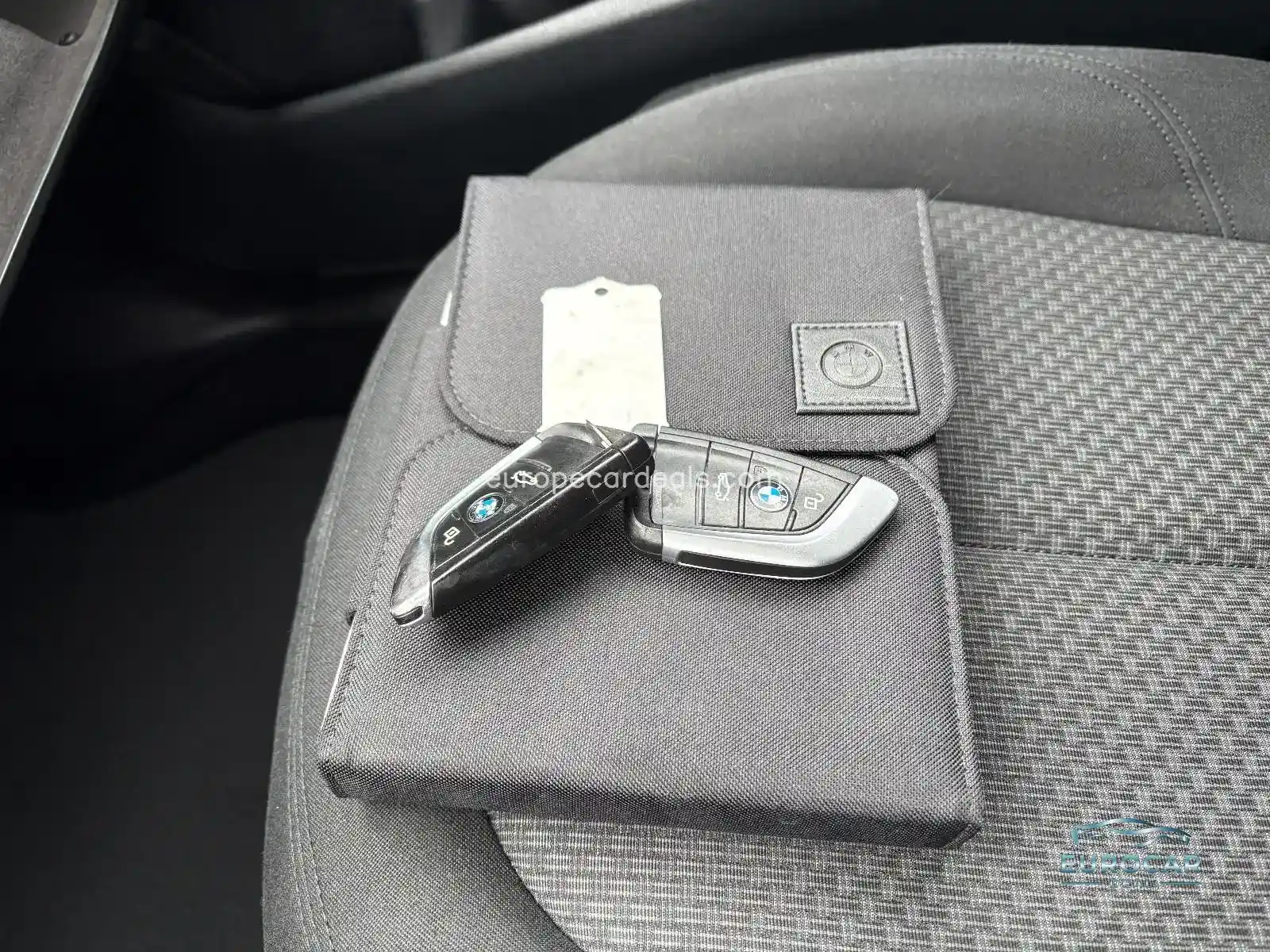 BMW 216