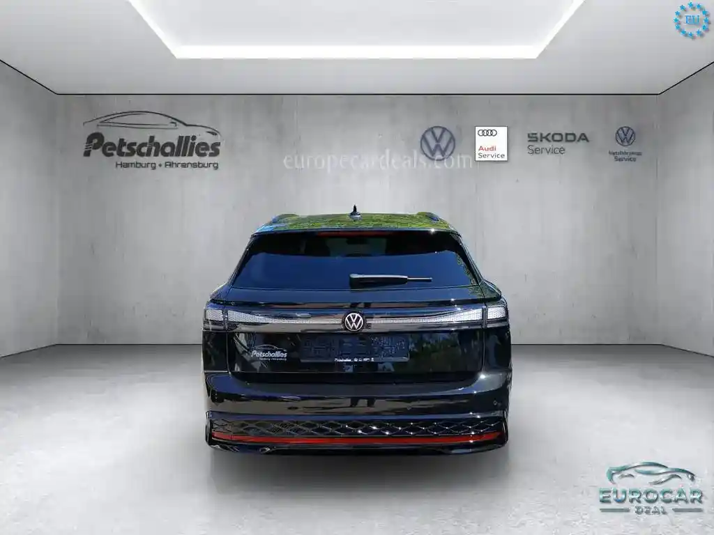 Volkswagen ID.7