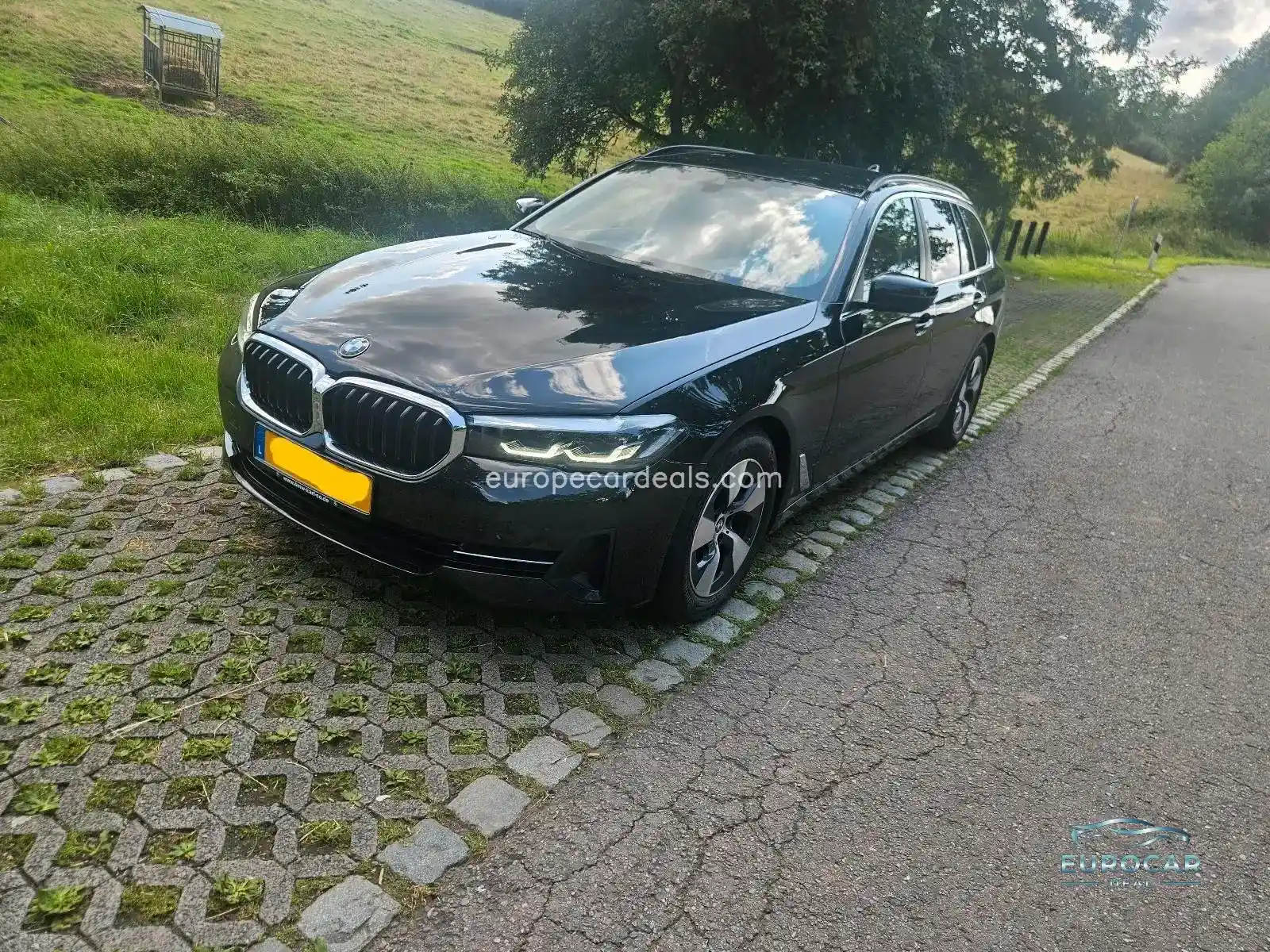 BMW 315