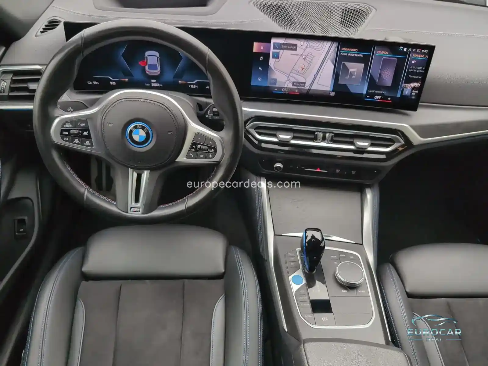BMW i4