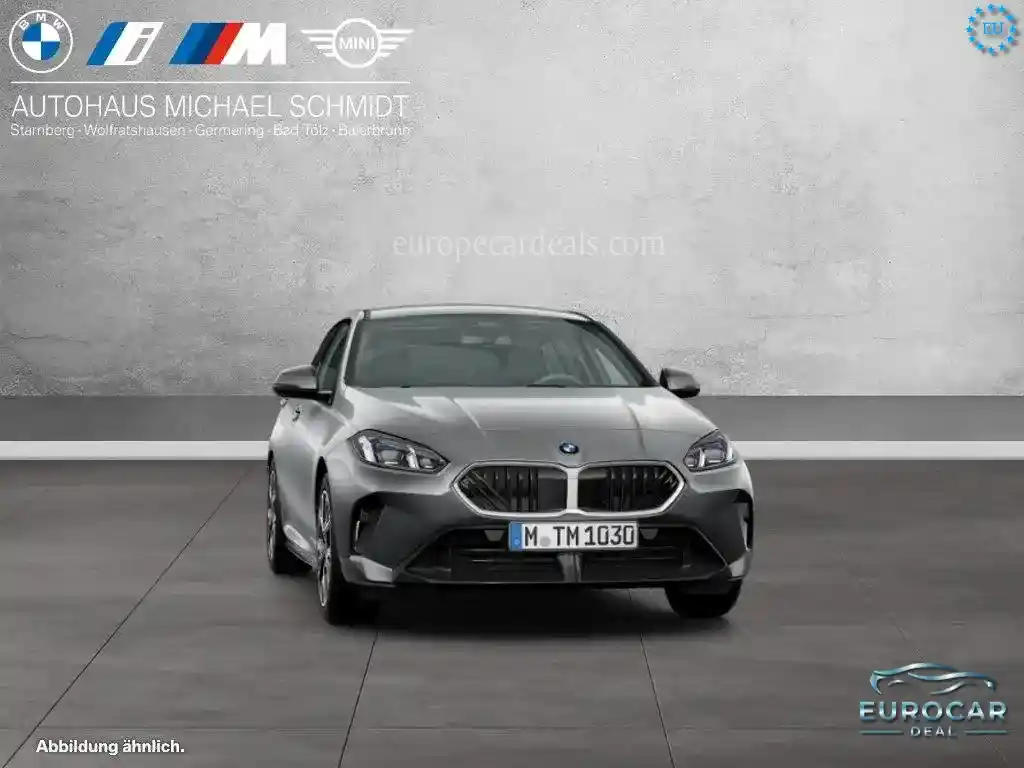 BMW 120