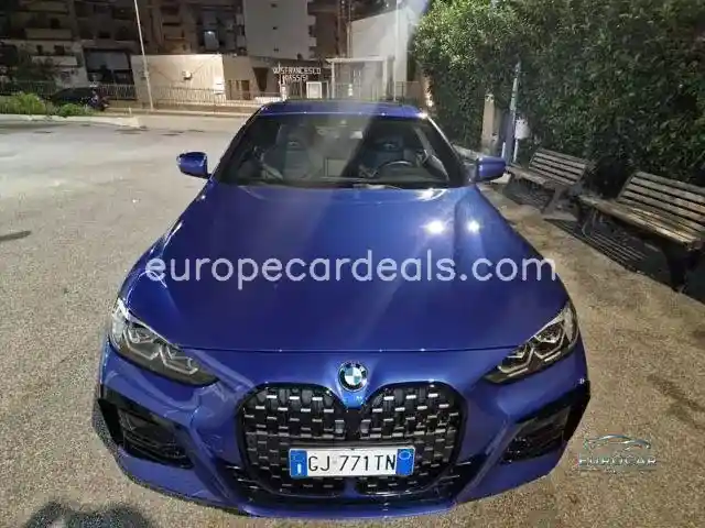 BMW 420
