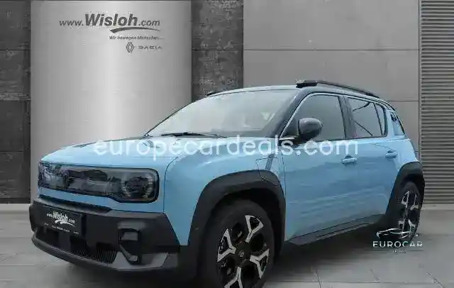 Renault R 4