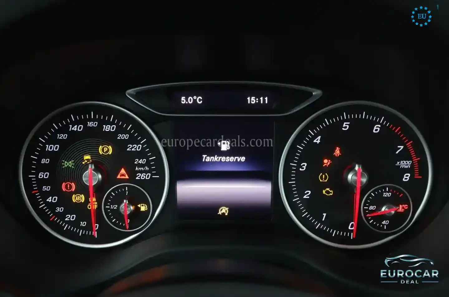 Mercedes-Benz A 160