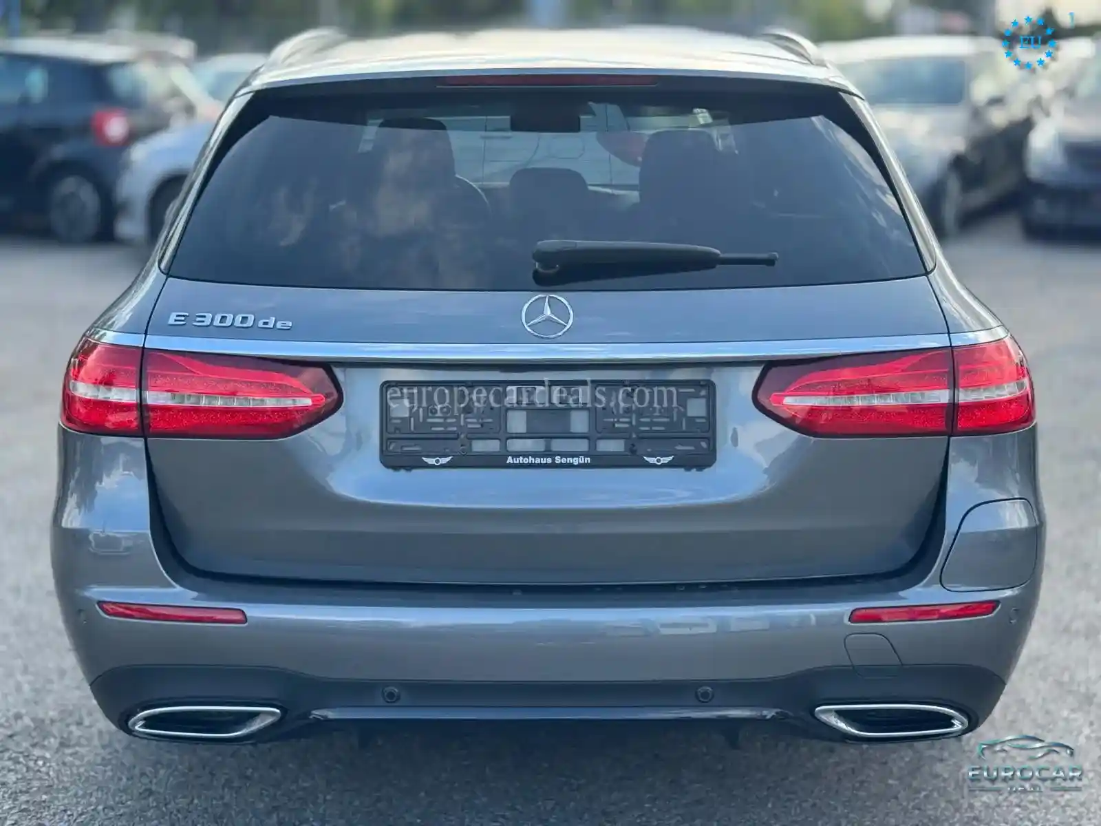 Mercedes-Benz E 300