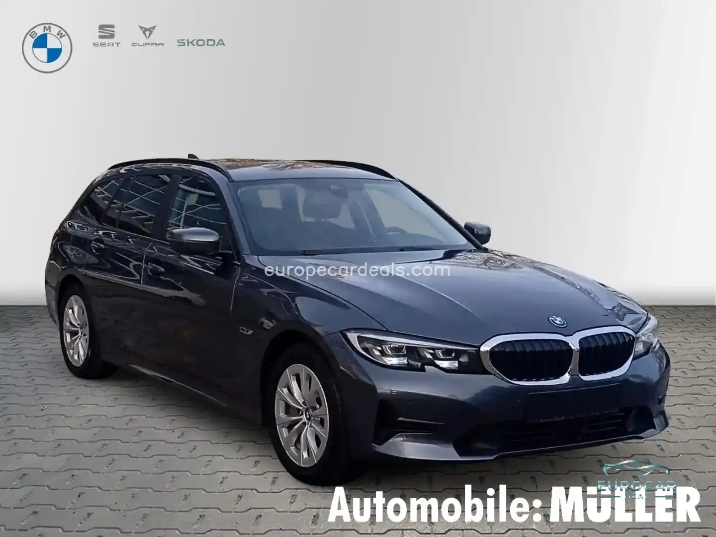 BMW 330