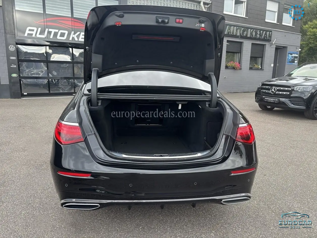 Mercedes-Benz S 350