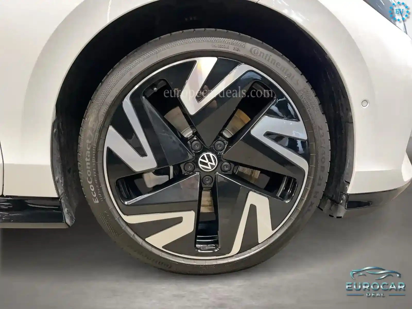 Volkswagen ID.7