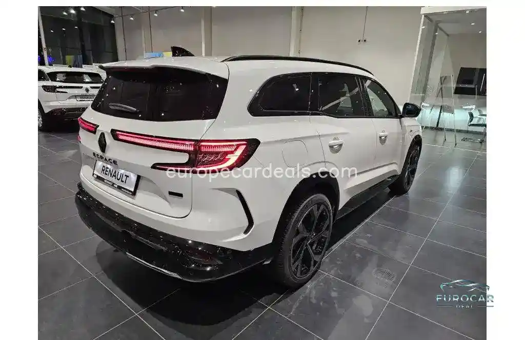 Renault Espace