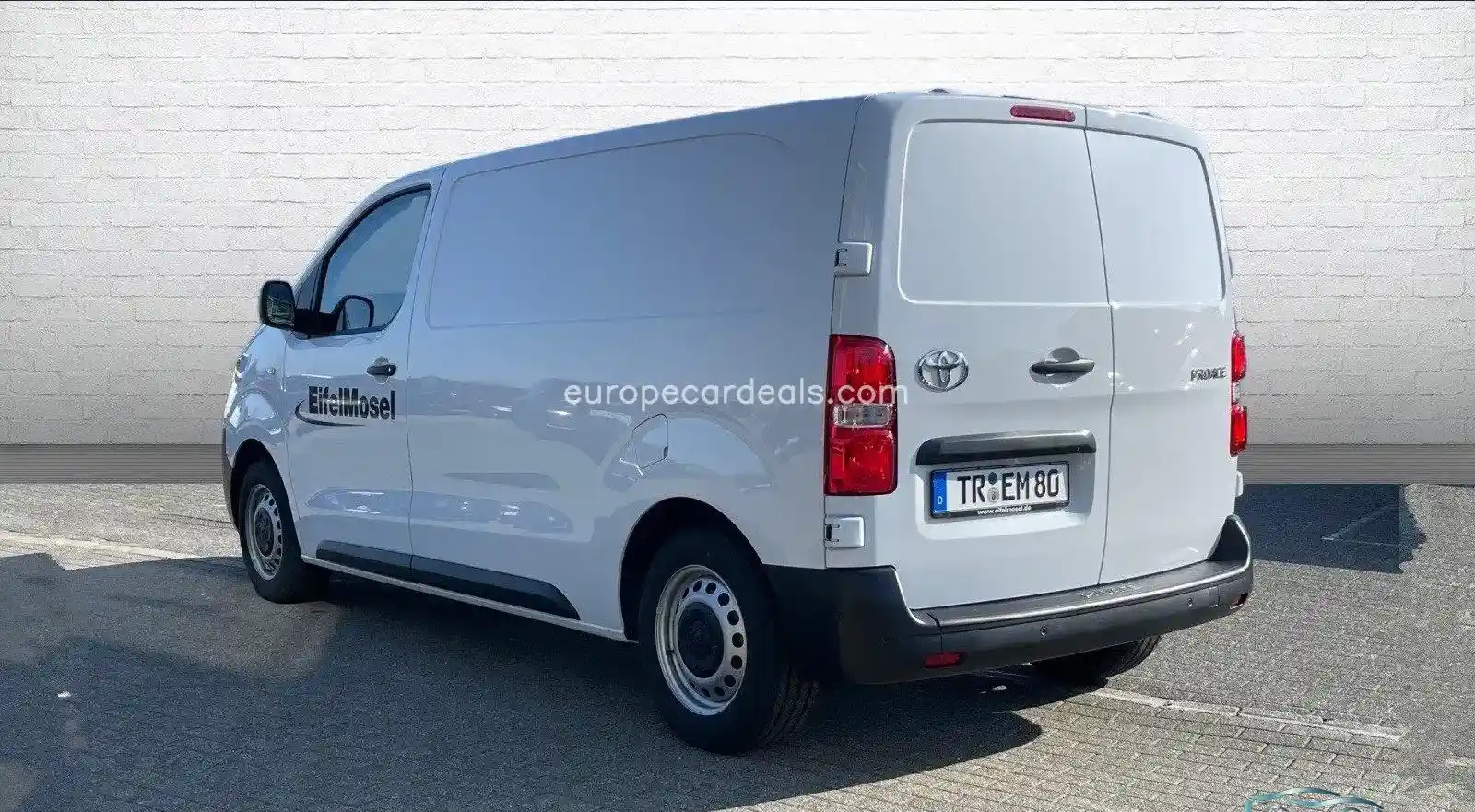 Toyota Proace (Verso)