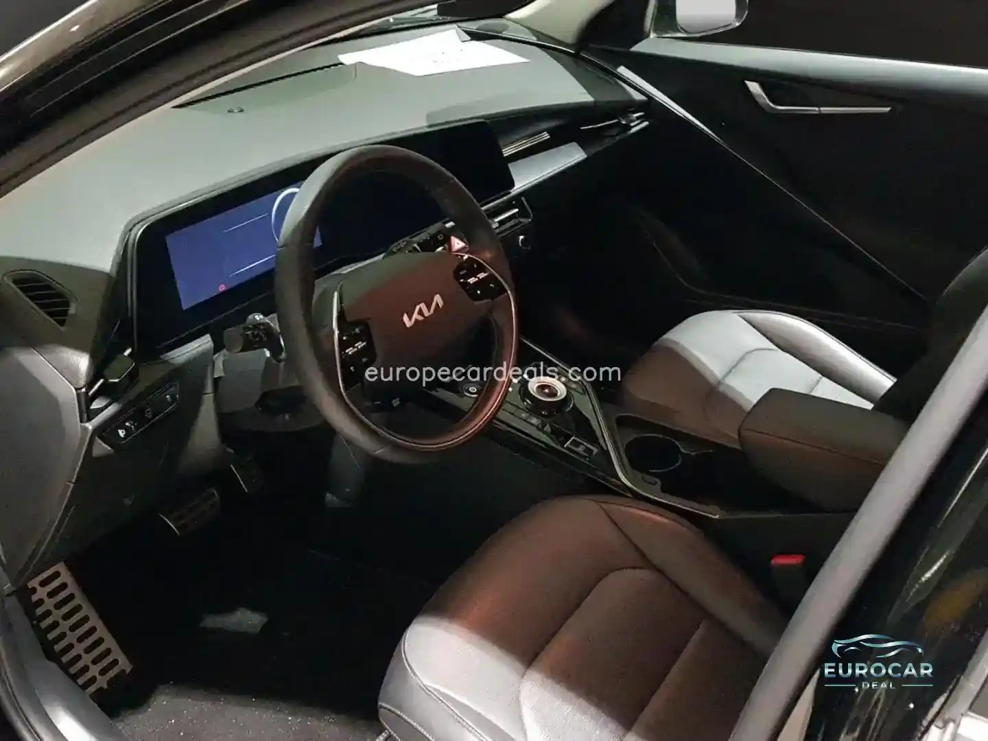 Kia Niro EV