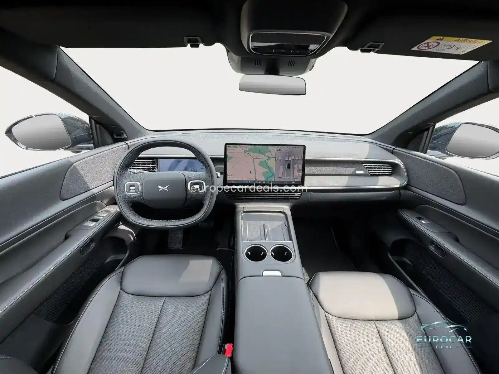 XPENG G6