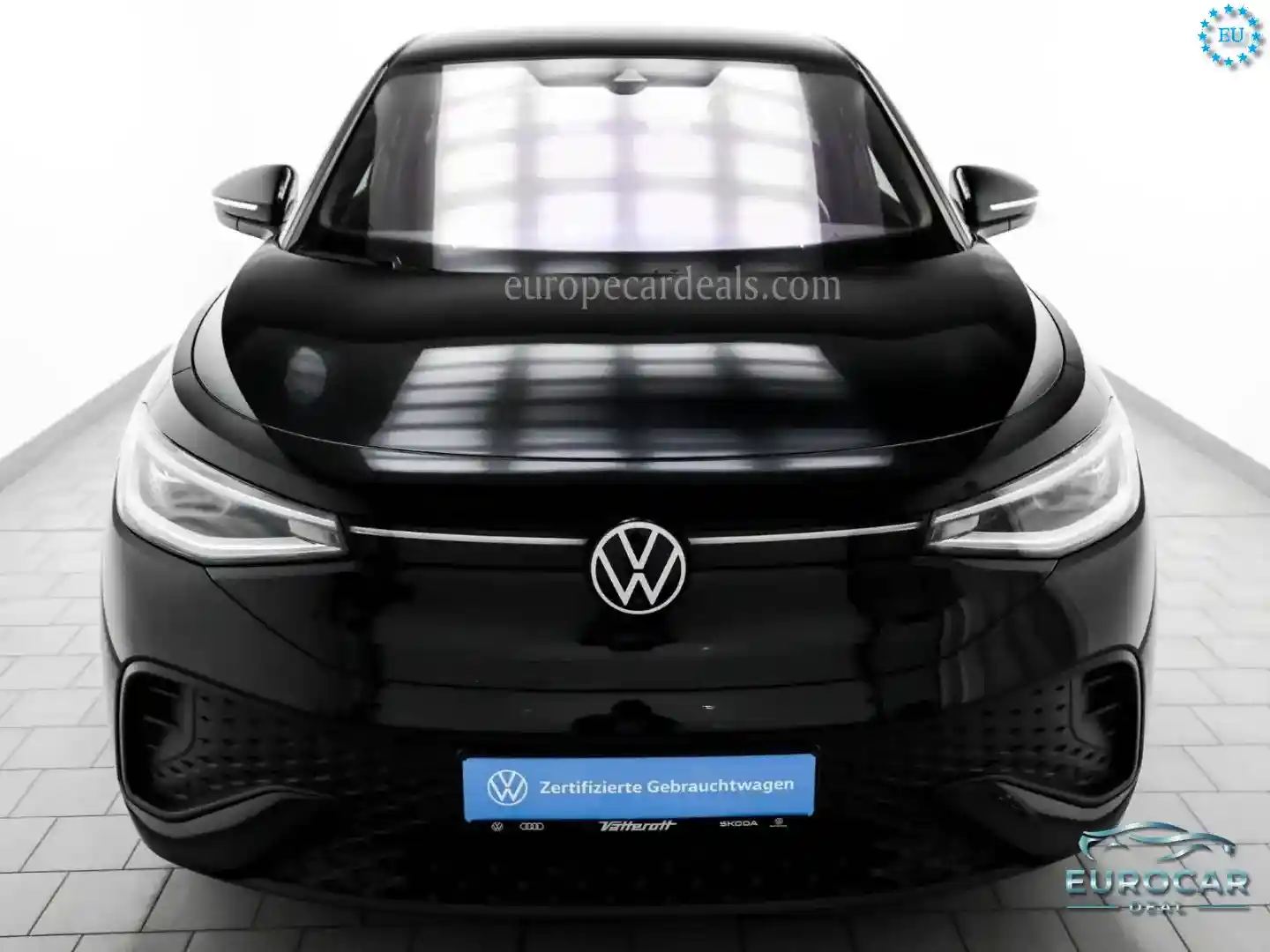 Volkswagen ID.5