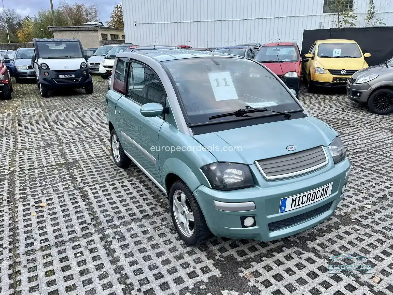 Microcar Other