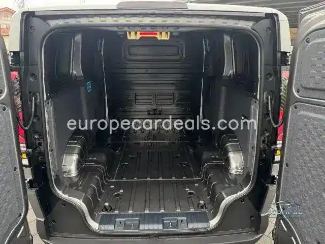 Kia PV5