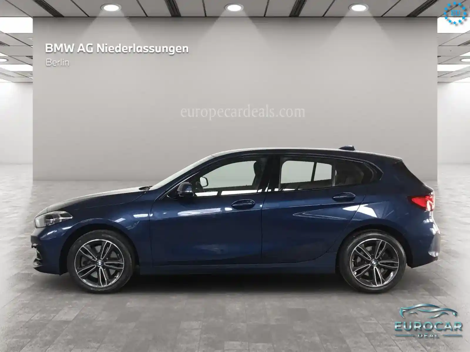 BMW 120