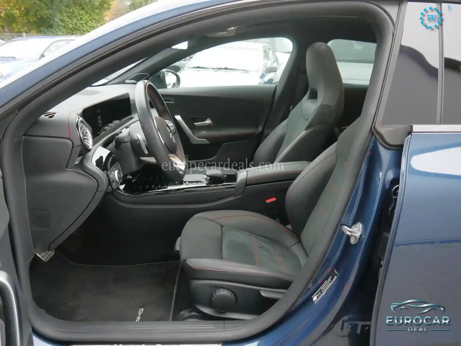 Mercedes-Benz CLA 250 Shooting Brake