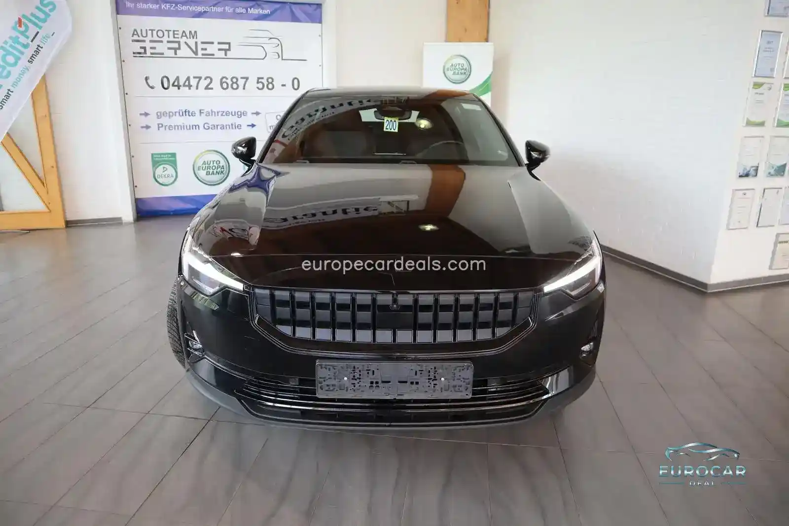 Polestar 2