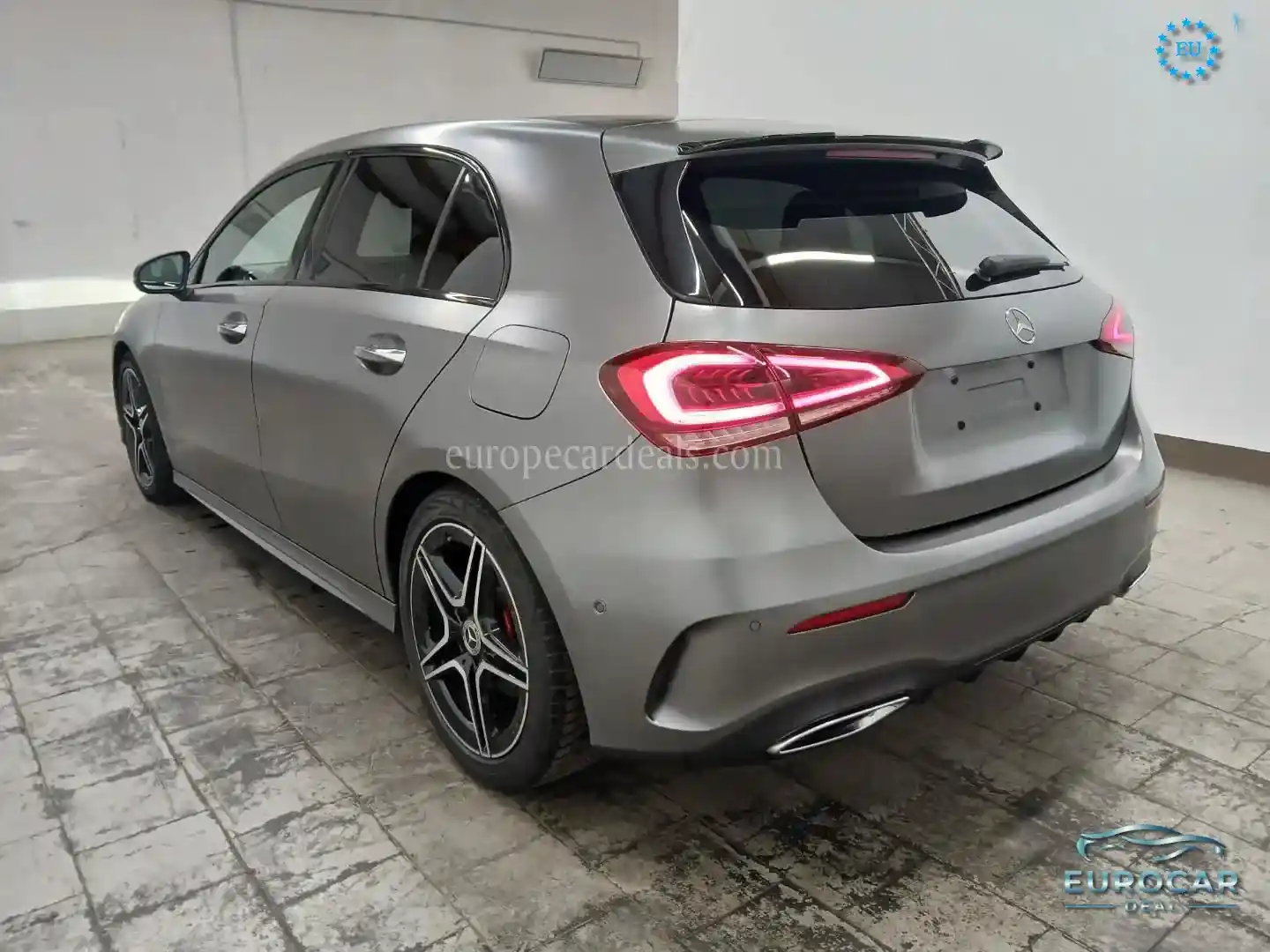 Mercedes-Benz A 220