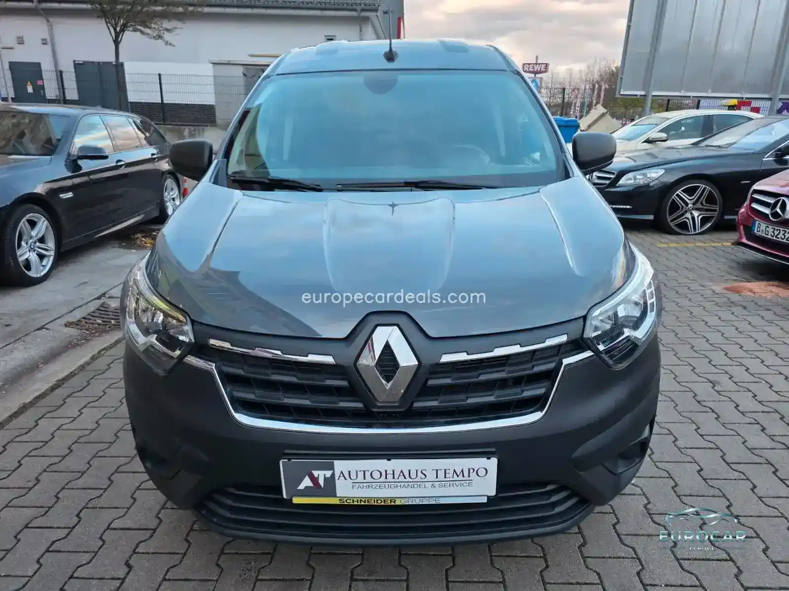 Renault Express
