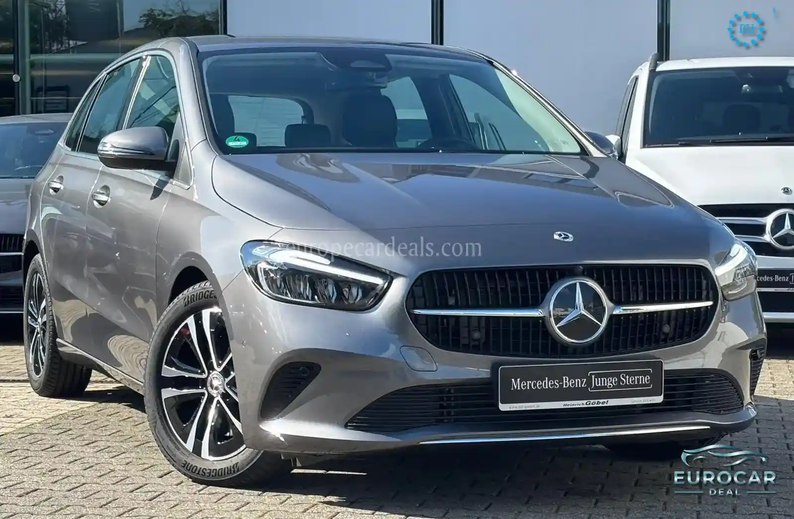 Mercedes-Benz B 250