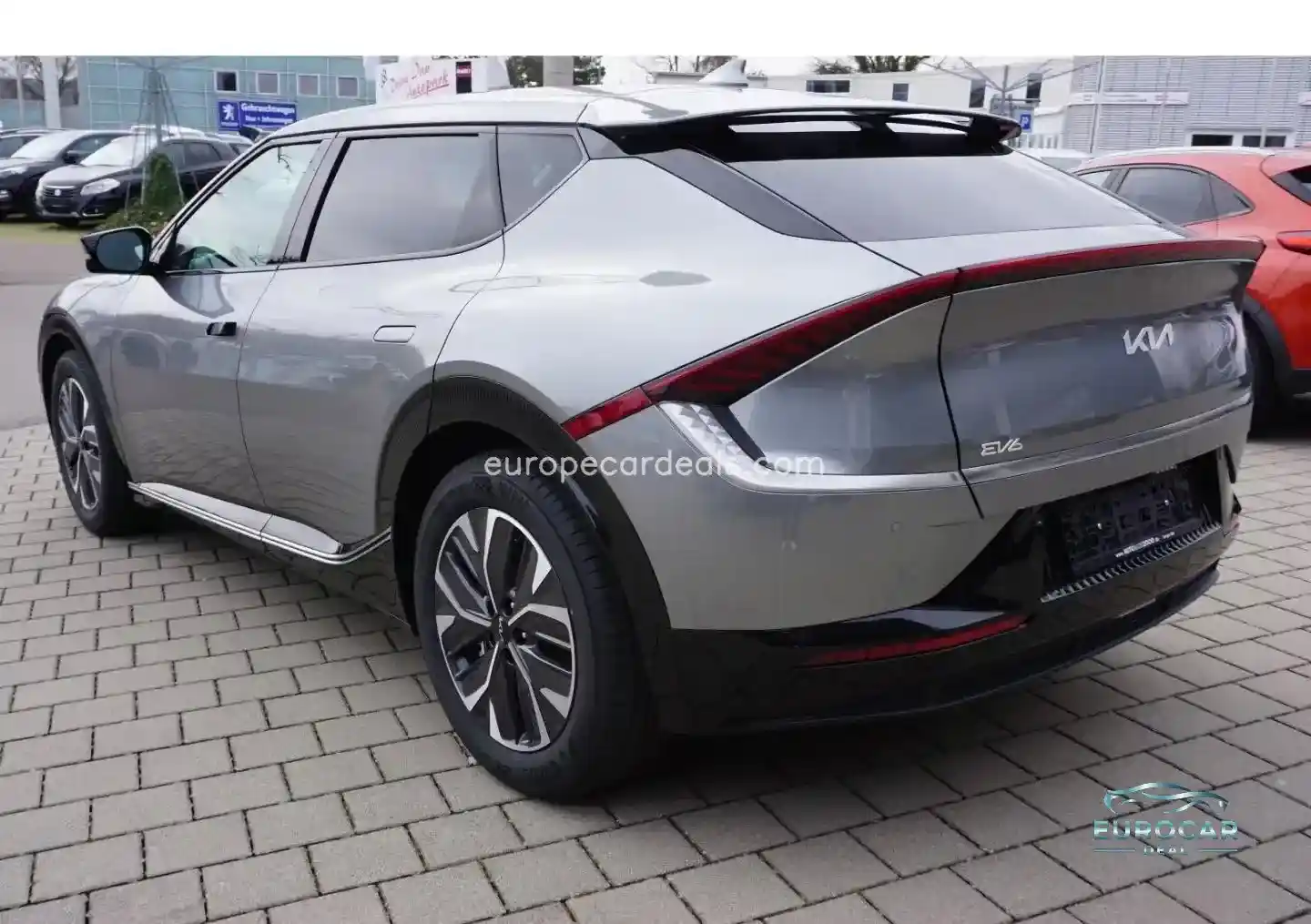 Kia EV6