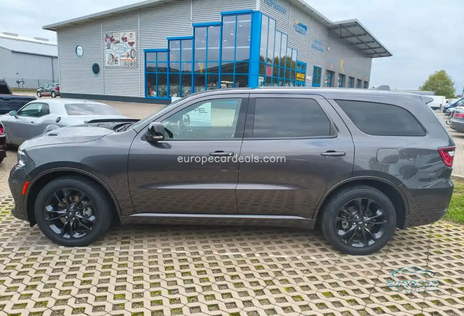 Dodge Durango