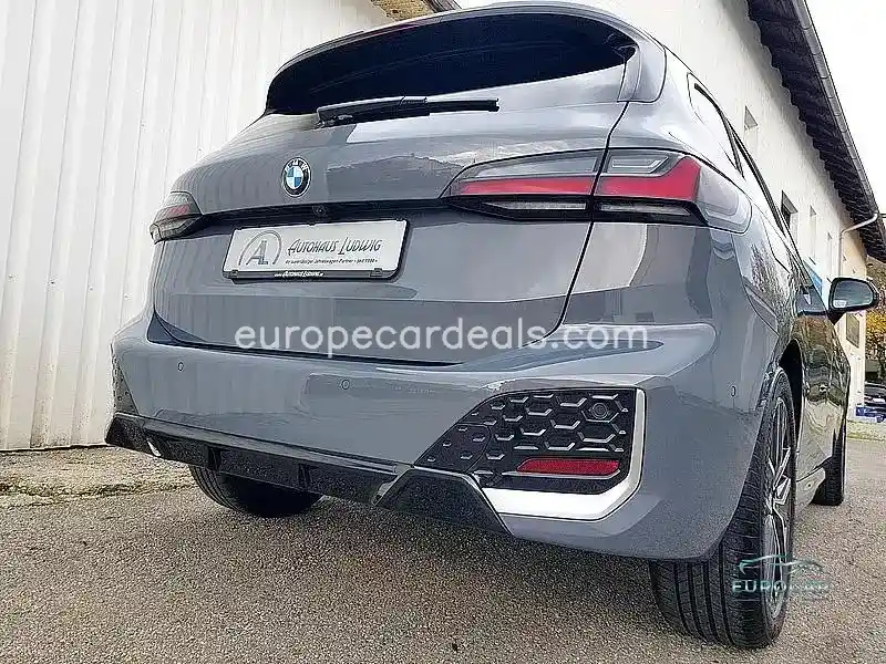 BMW 223 Active Tourer