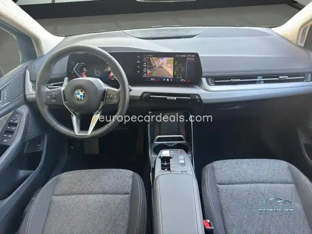 BMW 216 Active Tourer