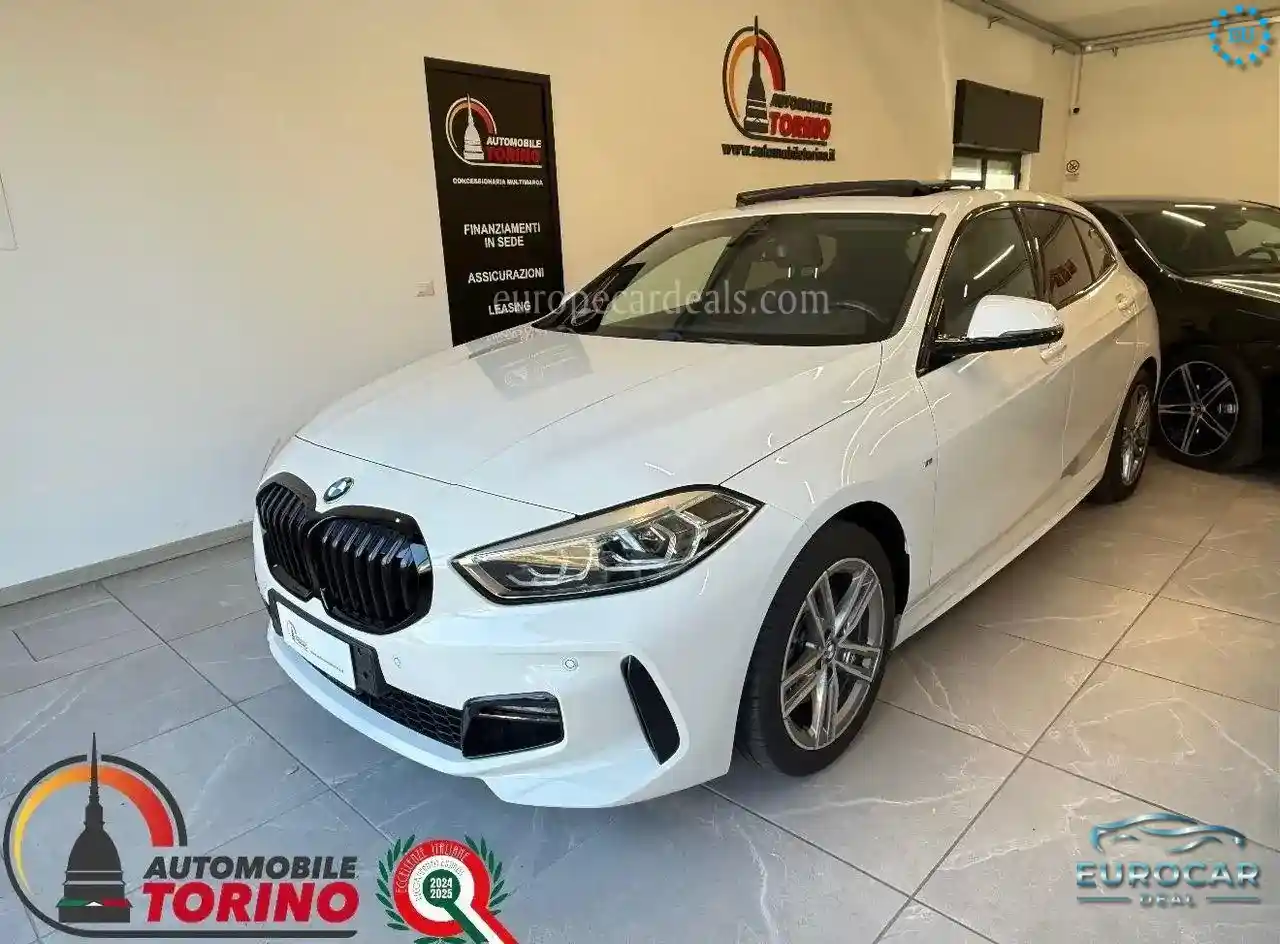 BMW 118