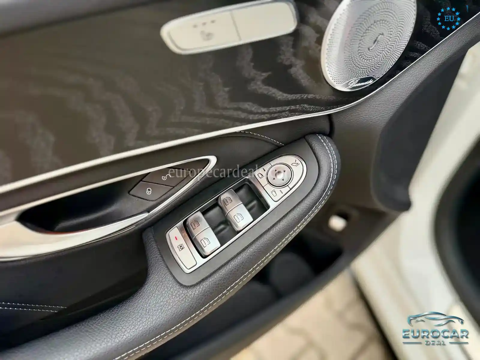 Mercedes-Benz C 63 AMG