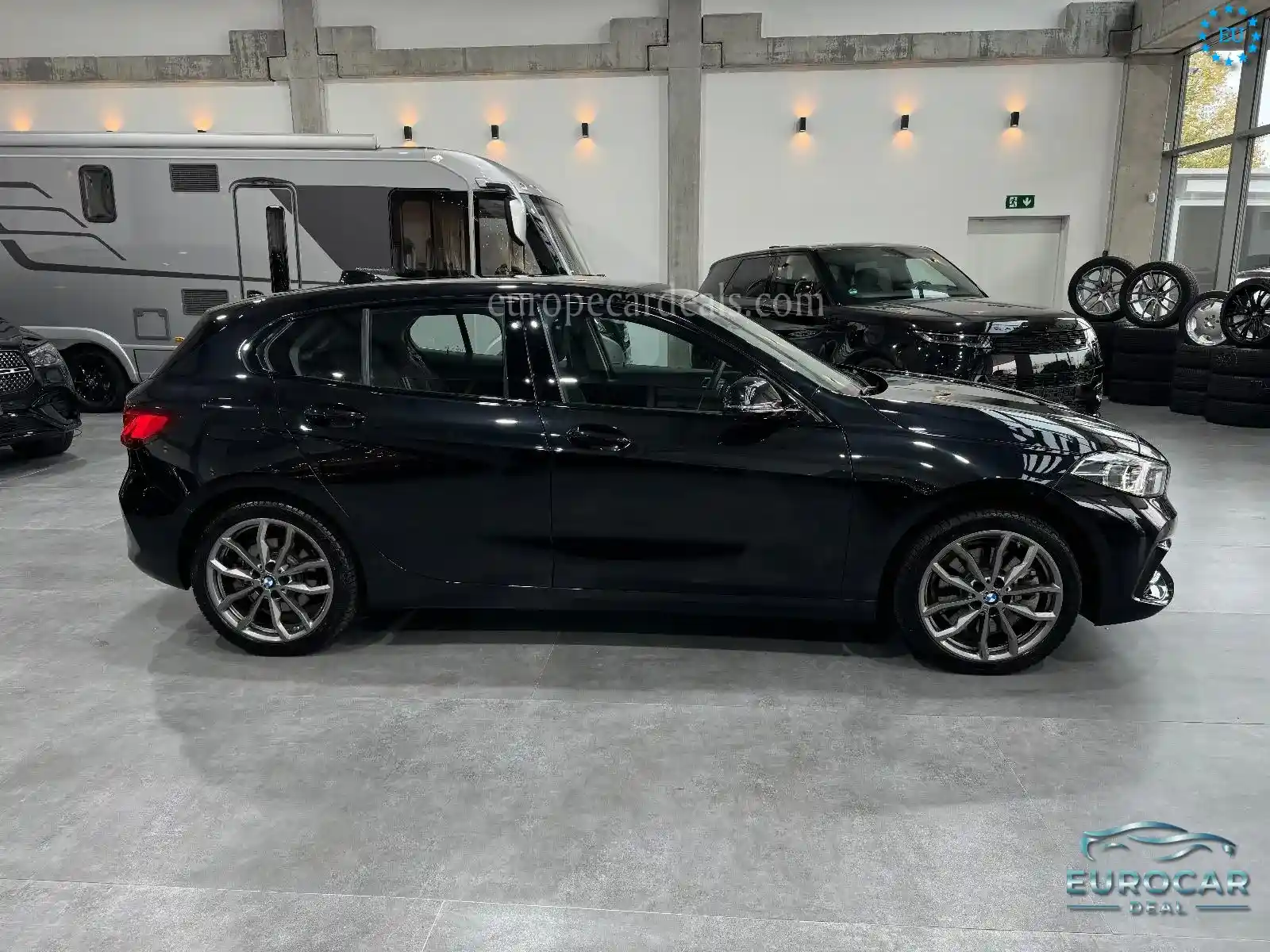 BMW 120