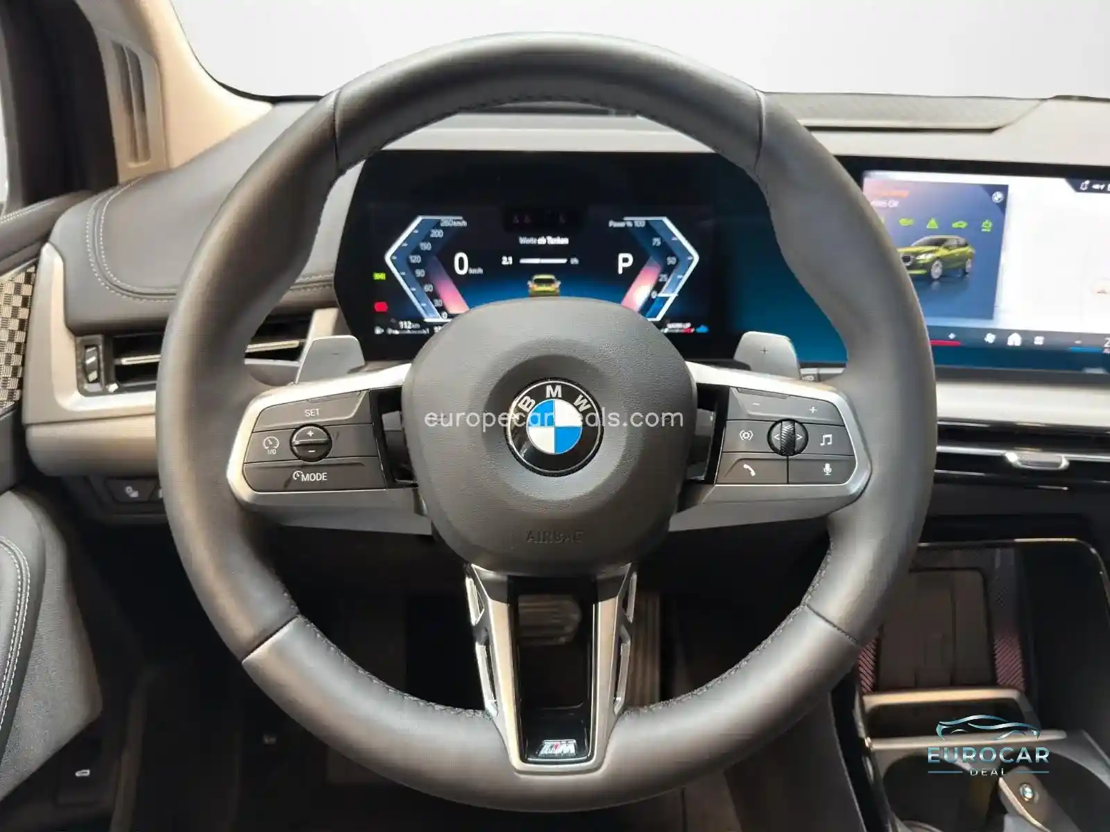 BMW 223 Active Tourer