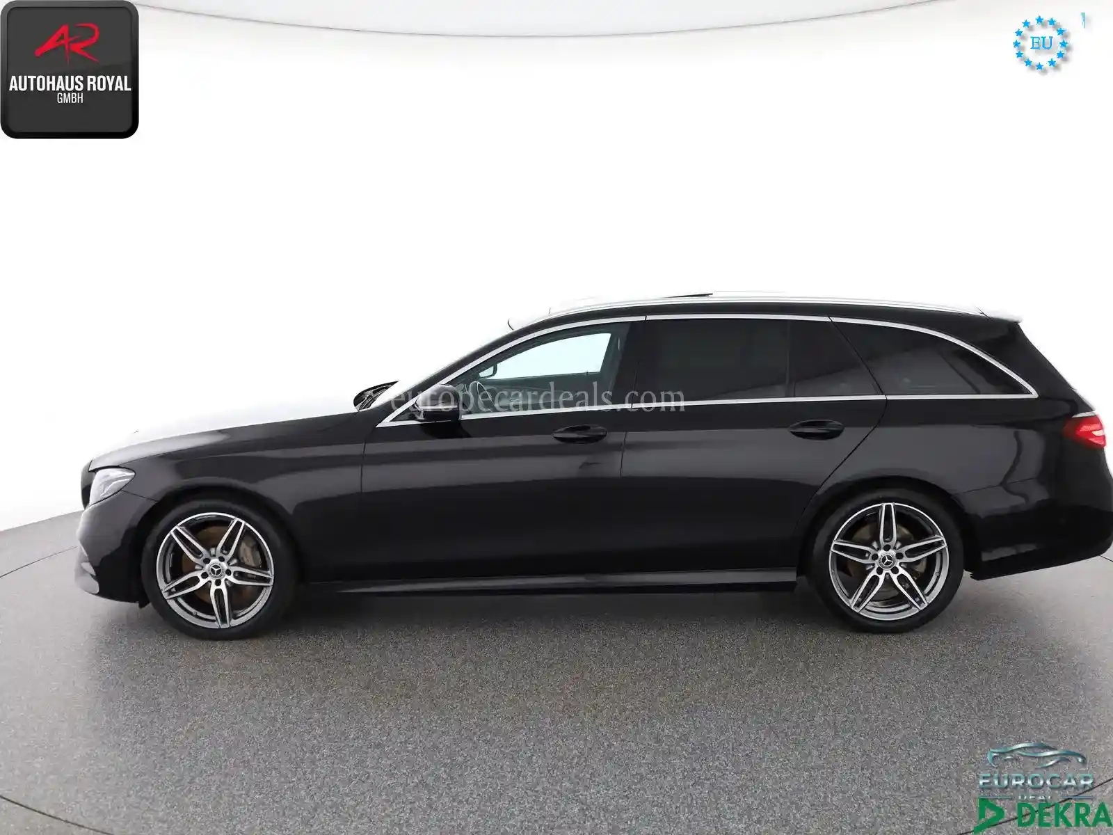 Mercedes-Benz E 400