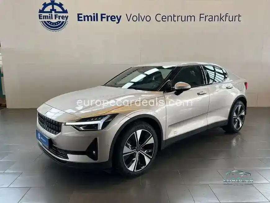 Polestar 2