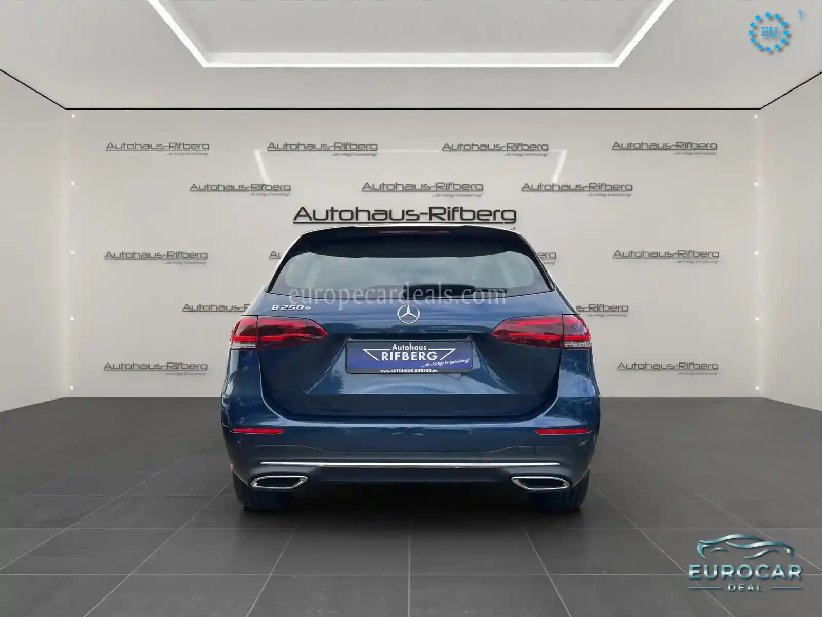Mercedes-Benz B 250