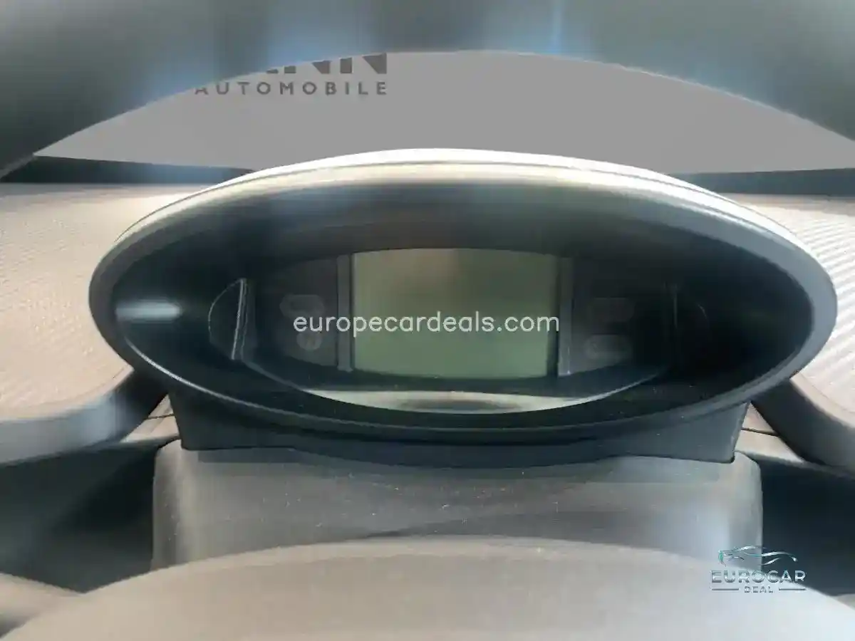Renault Twizy