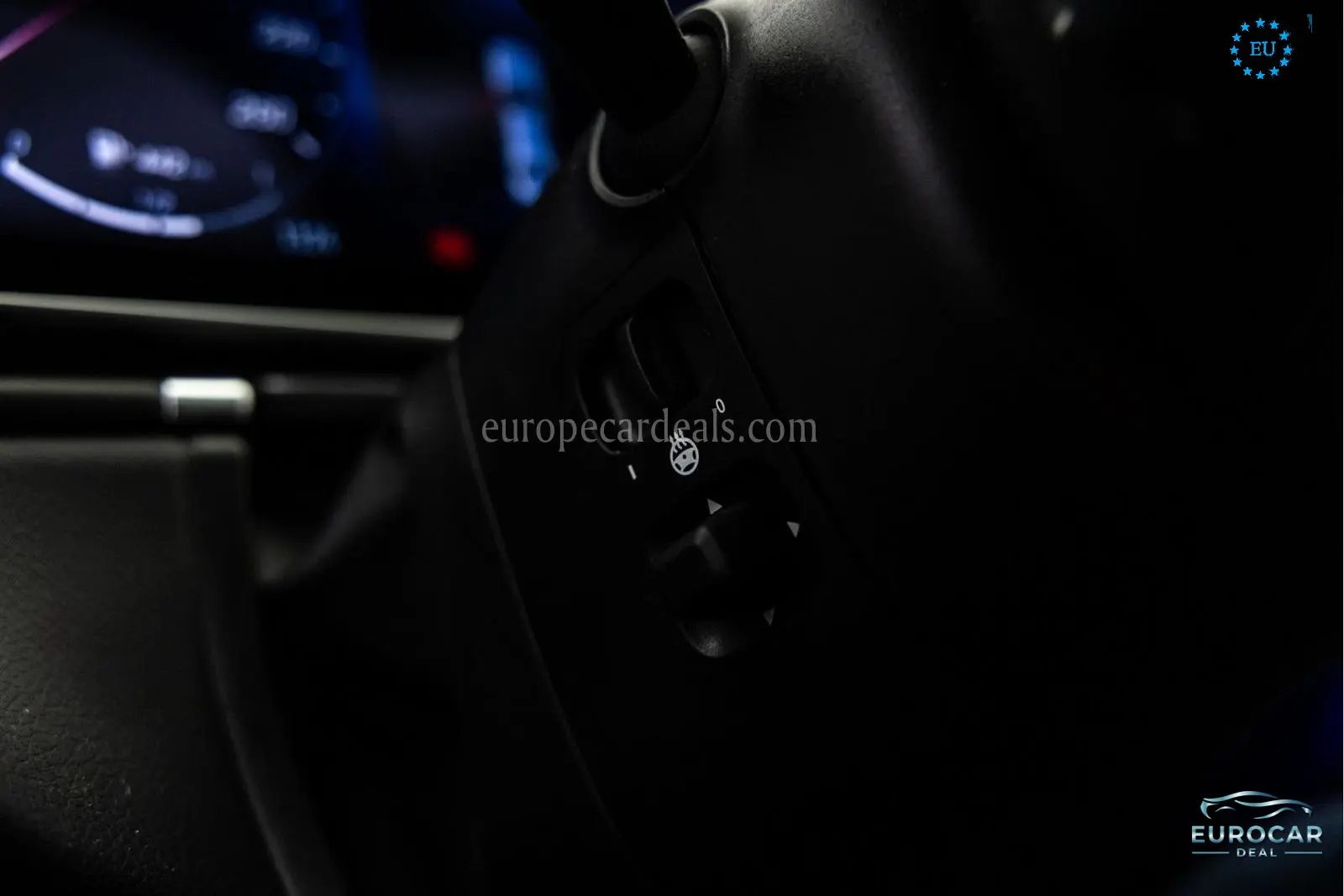Mercedes-Benz S 580