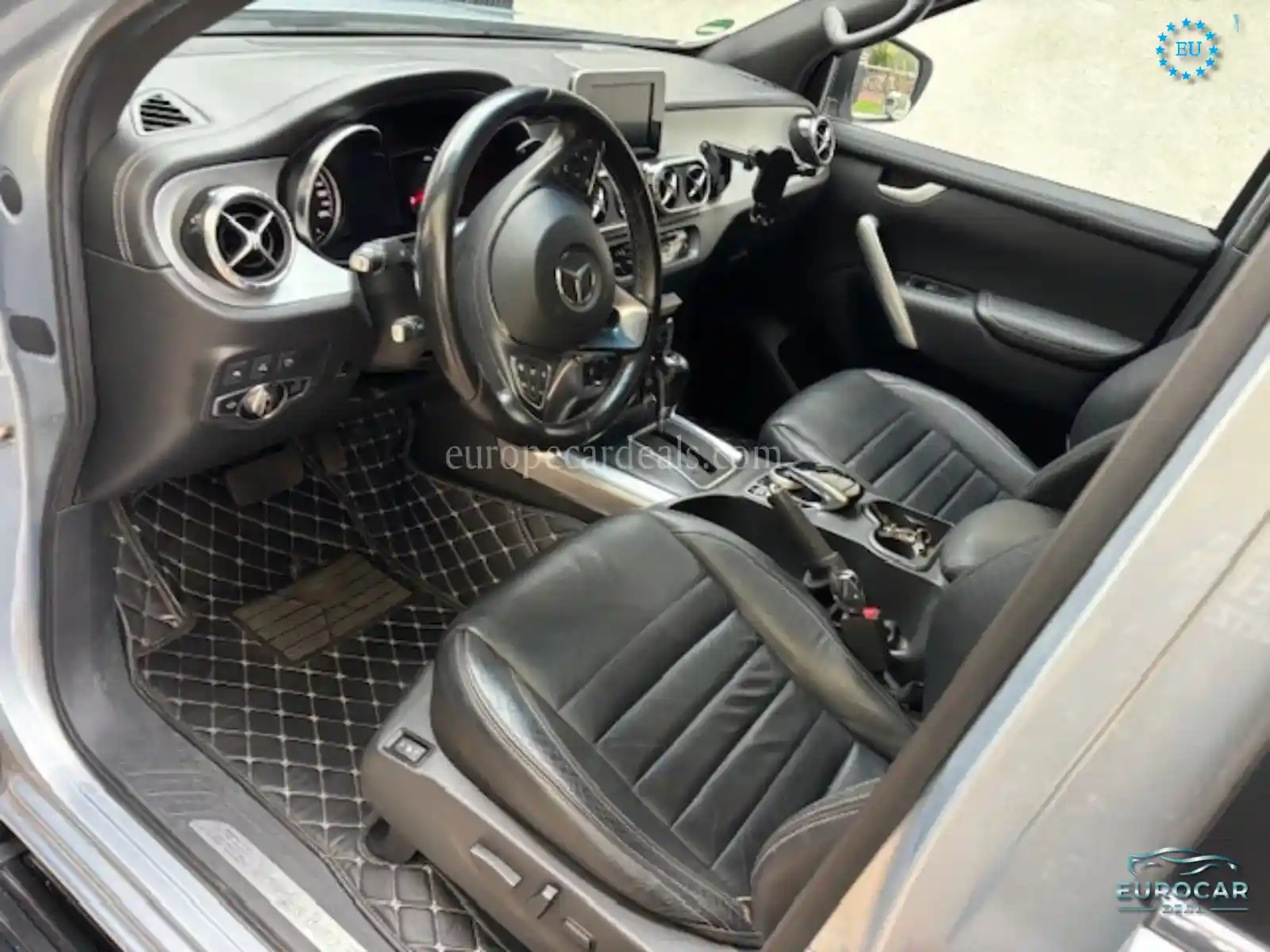 Mercedes-Benz E 350