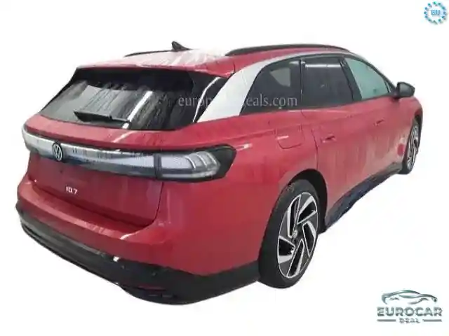 Volkswagen ID.7