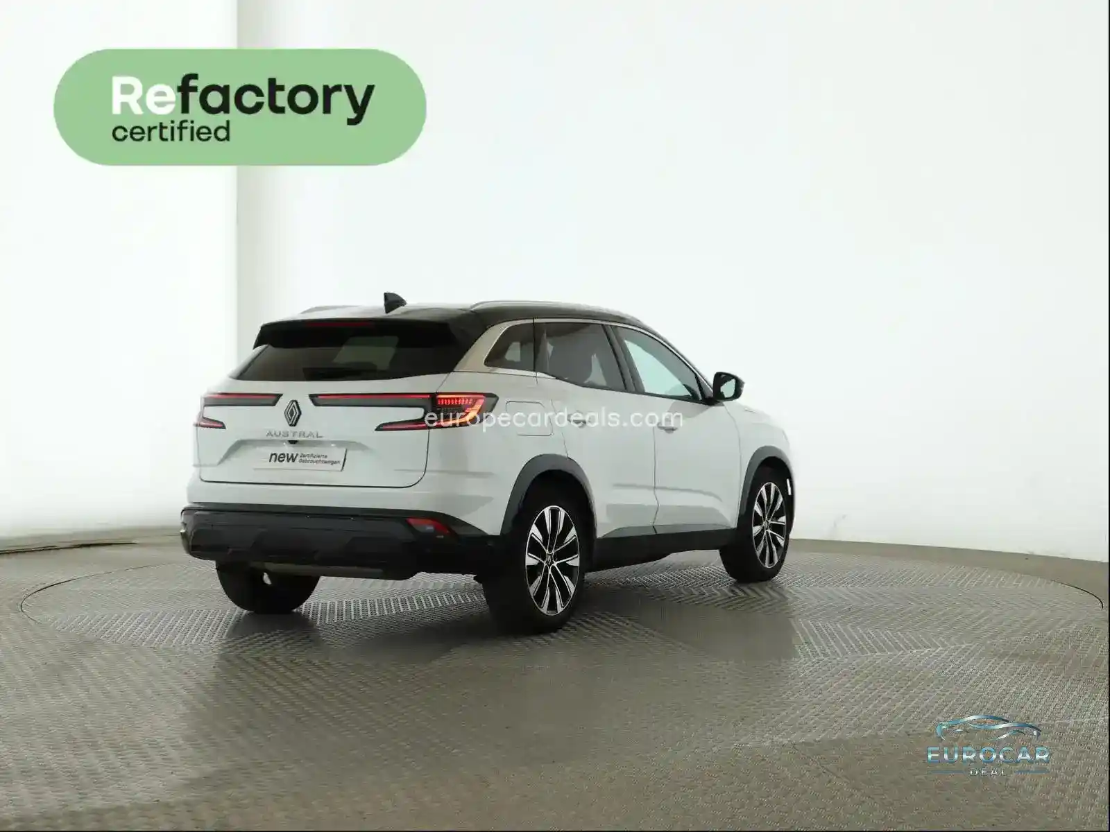 Renault Austral