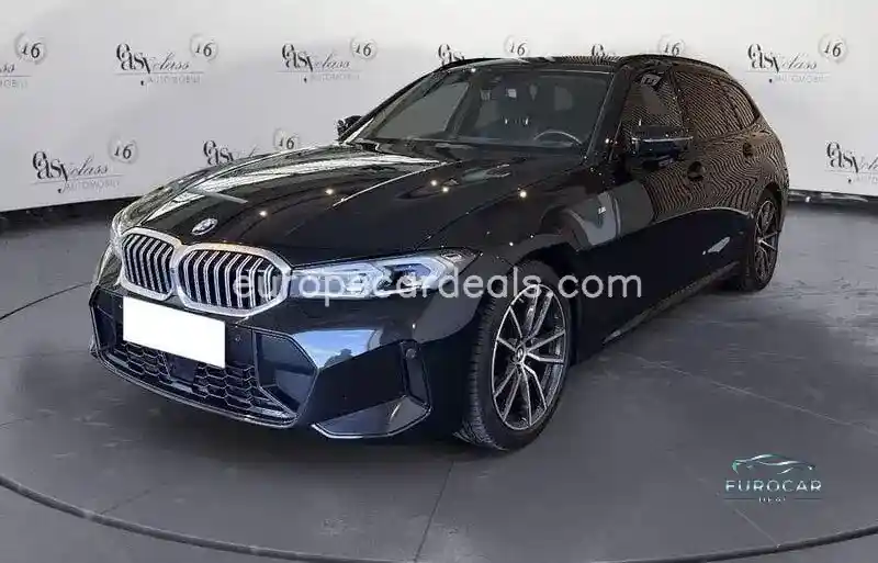 BMW 318