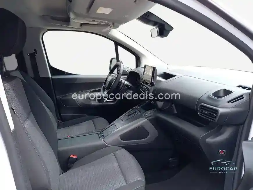 Toyota Proace City
