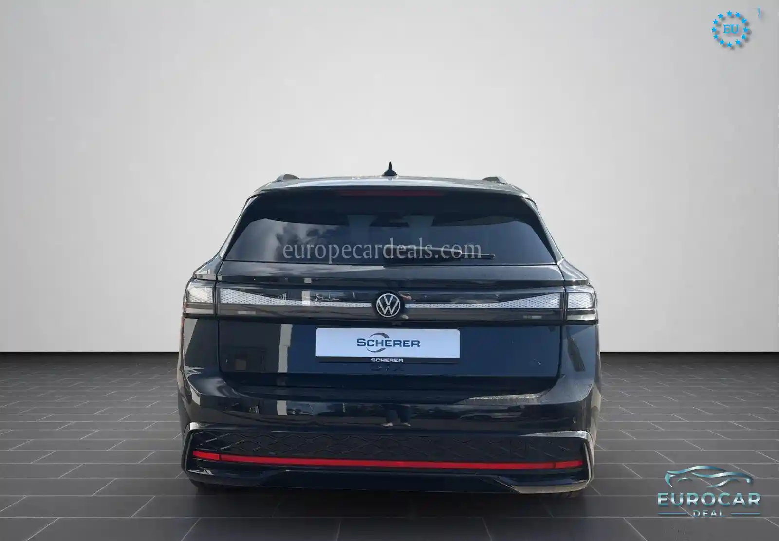 Volkswagen ID.7