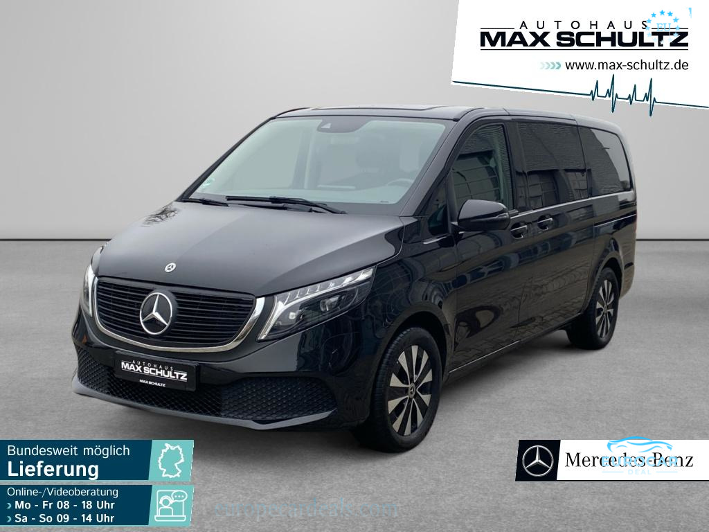 Mercedes-Benz EQV