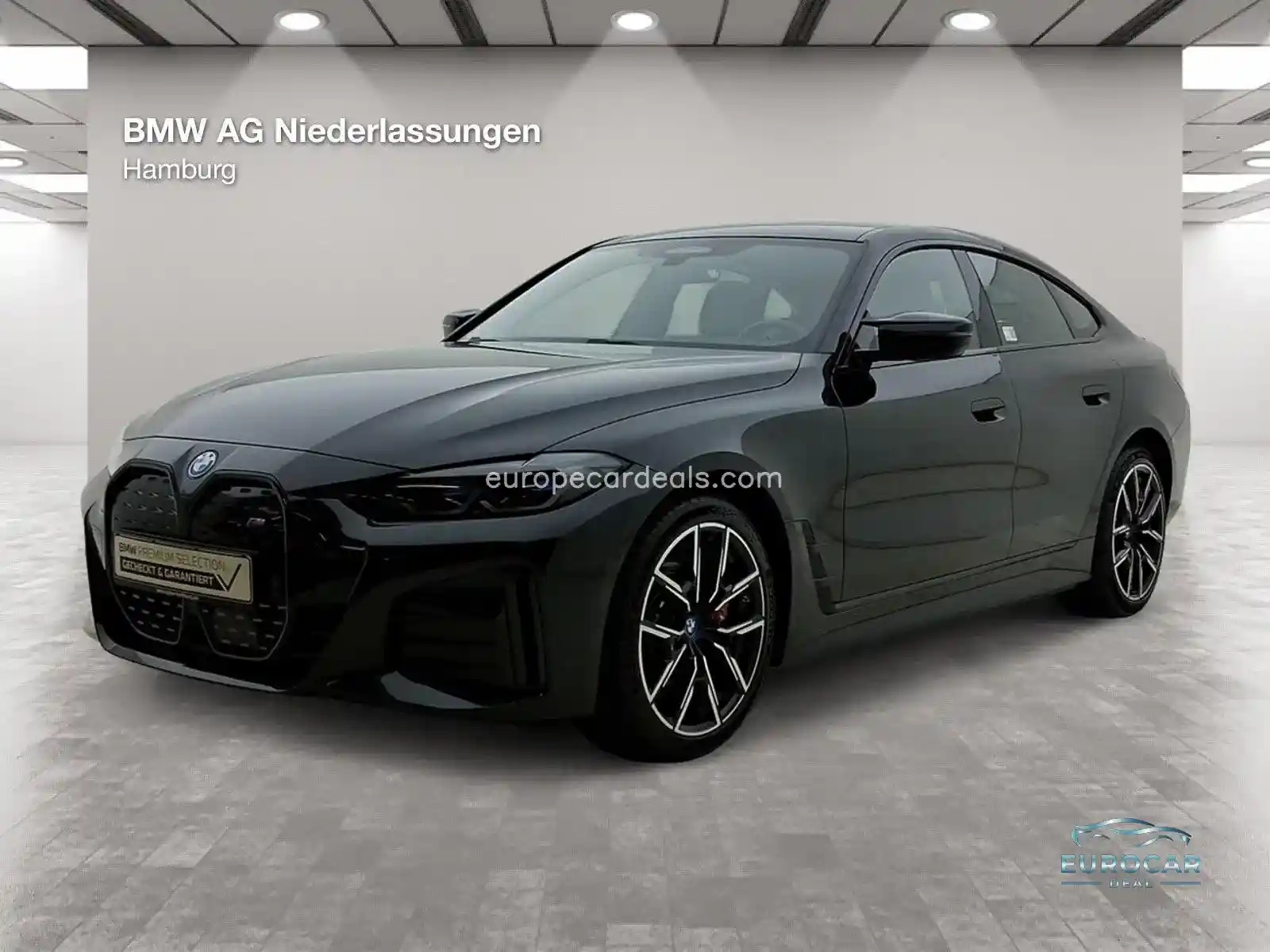 BMW i4