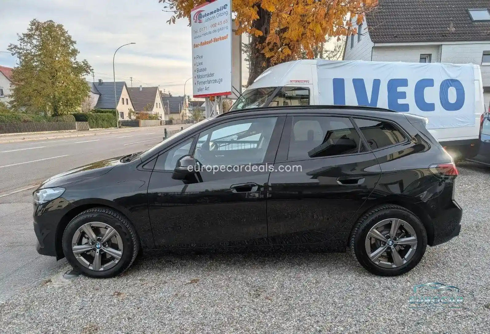 BMW 220 Active Tourer