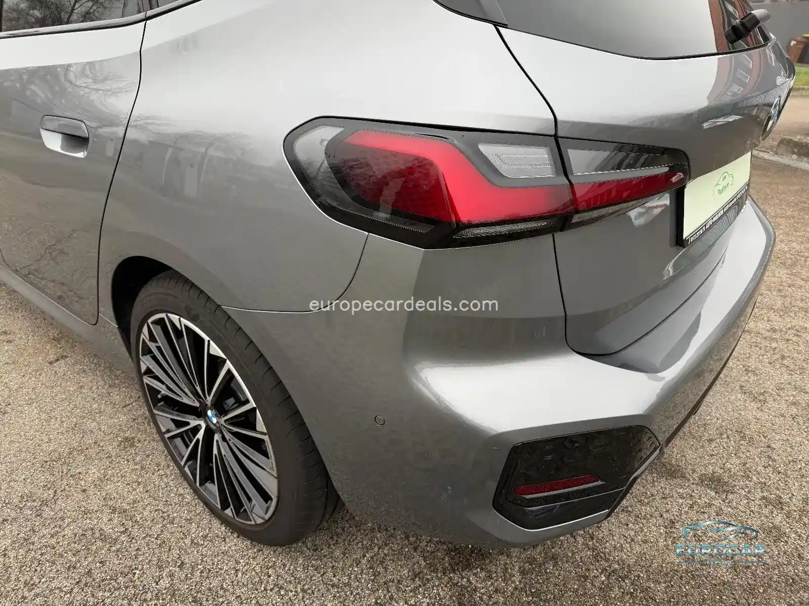 BMW 220 Active Tourer