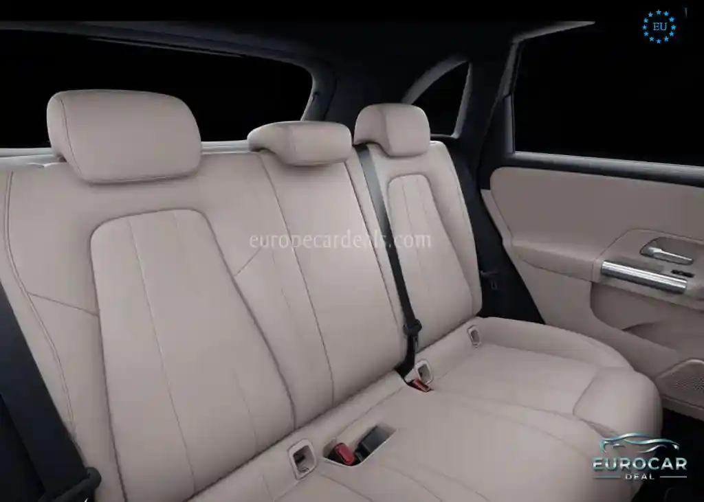 Mercedes-Benz B 250