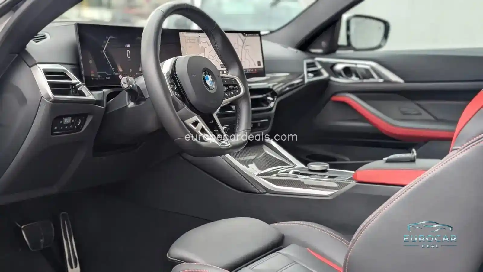 BMW 430
